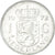 Moeda, Países Baixos, Gulden, 1972