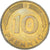 Coin, Germany, 10 Pfennig, 1994