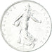 Moneda, Francia, Franc, 1974