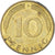 Moneta, Niemcy, 10 Pfennig, 1992