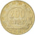Moneta, Włochy, 200 Lire, 1991