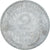 Coin, France, 2 Francs, 1949