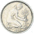 Coin, Germany, 50 Pfennig, 1978
