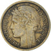 Moneda, Francia, Franc, 1933