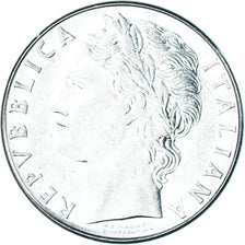 Münze, Italien, 100 Lire, 1982