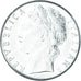 Münze, Italien, 100 Lire, 1982