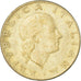 Coin, Italy, 200 Lire, 1979