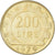 Monnaie, Italie, 200 Lire, 1979