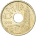 Coin, Spain, 25 Pesetas, 1995