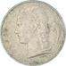Coin, Belgium, Franc, 1956