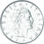 Moneta, Włochy, 50 Lire, 1975