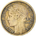 Monnaie, France, Franc, 1932