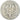 Moeda, Alemanha, 10 Pfennig, 1888