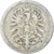 Moneda, Alemania, 10 Pfennig, 1888