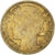 Münze, Frankreich, 50 Centimes, 1938