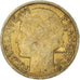 Munten, Frankrijk, 50 Centimes, 1938