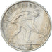 Moneta, Luksemburg, Franc, 1946