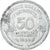 Münze, Frankreich, 50 Centimes, 1944