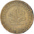Coin, Germany, 10 Pfennig, 1986