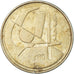 Coin, Spain, 5 Pesetas, 1990