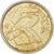 Coin, Spain, 5 Pesetas, 1990