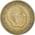 Coin, Spain, Peseta, 1953