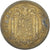 Coin, Spain, Peseta, 1953