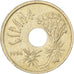 Coin, Spain, 25 Pesetas, 1994