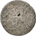 LIEGE, 2 Escalin, 1753, Liege, KM #161, VF(20-25), Silver, 7.29