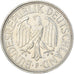 Coin, Germany, Mark, 1976