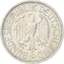 Moneta, Germania, Mark, 1978
