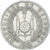 Moneta, Gibuti, 50 Francs, 1983