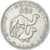 Coin, Djibouti, 50 Francs, 1983