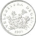Monnaie, Croatie, 50 Lipa, 1993