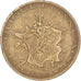 Moneda, Francia, 10 Francs, 1979
