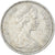 Moneta, Gran Bretagna, 5 New Pence, 1969