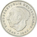 Monnaie, Allemagne, 2 Mark, 1971