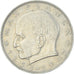 Moneta, Germania, 2 Mark, 1964