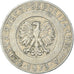 Moneta, Polonia, 20 Zlotych, 1973