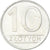 Moneta, Polonia, 10 Zlotych, 1984