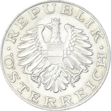 Moneta, Austria, 10 Schilling, 1988