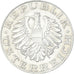 Moneta, Austria, 10 Schilling, 1988