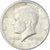 Coin, United States, Half Dollar, 1971