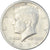 Moneta, USA, Half Dollar, 1971