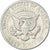 Coin, United States, Half Dollar, 1971