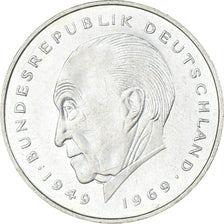 Moneta, Germania, 2 Mark, 1978