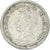 Monnaie, Pays-Bas, 10 Cents, 1918