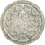 Monnaie, Pays-Bas, 10 Cents, 1918