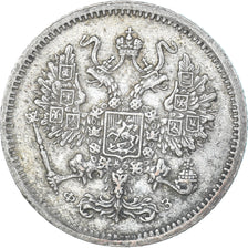 Moneta, Russia, 10 Kopeks, 1901