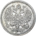 Moneta, Russia, 10 Kopeks, 1901